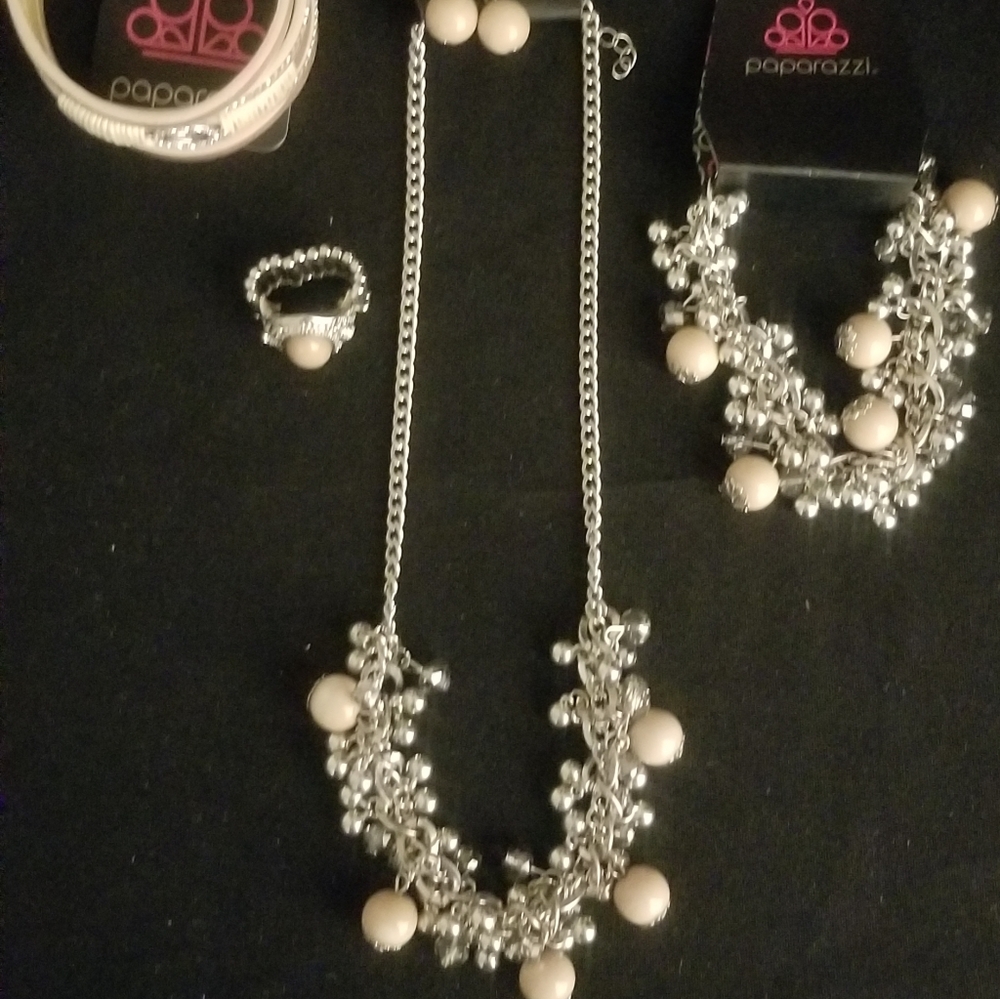 Jewelry Collection